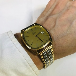 OMEGA DE VILL オメガ デビル(メンズ)