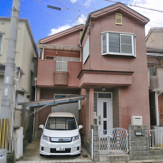 🌸二階堂駅徒歩１分🌸戸建,3LDK 2020年全面改装、ウォーク...