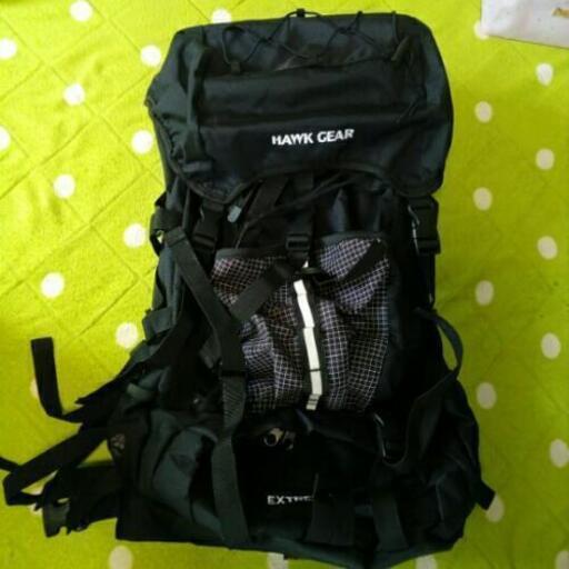 HAWK GEAR　EXTREME 55