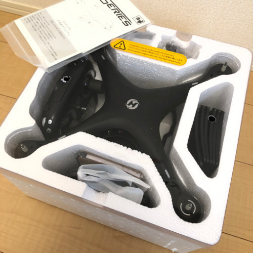 Holy Stone ドローン HS-SERIES HS100 GPS搭載 【公式通販】