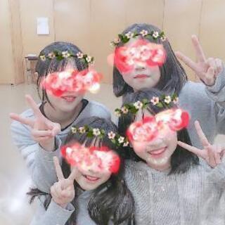 🔰金谷 ダンスレッスン 女の子&女の子の心を持つ男の子