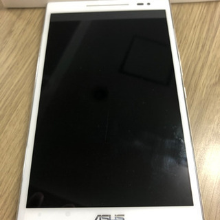 ASUS Zen pad 8.0　値下げ！　