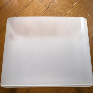 プラケース【引き渡し決定】の画像