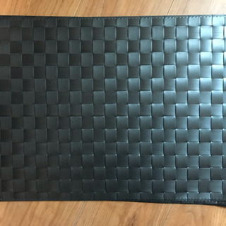 4枚セット ランチョンマット IKEA