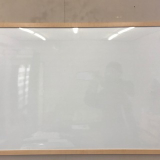 ホワイトボード（89.7×59.7cm）