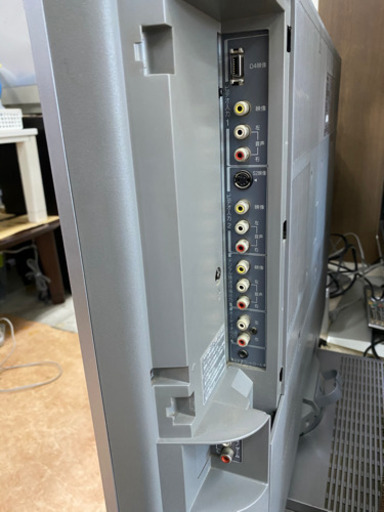 東芝　26型テレビ　中古　リサイクルショップ宮崎屋20.2.4　