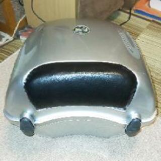 リアボックスの画像