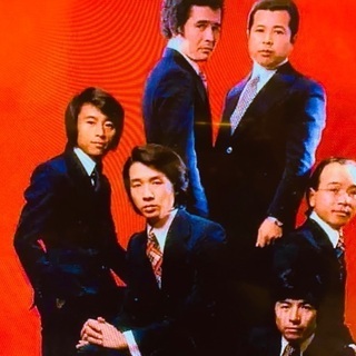 70年代昭和歌謡だ！歌いましょう！