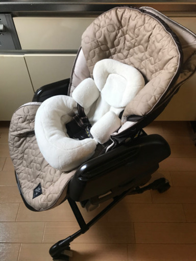 ハイローチェア　電動　ネムリラオートスイング