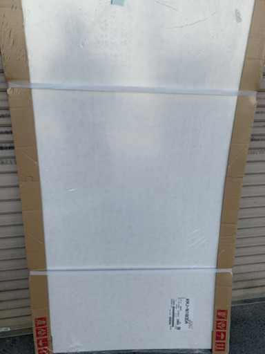 クリナップ　キッチンパネル　新品