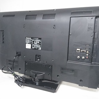 Panasonic/パナソニック　液晶カラーテレビ　TH-32C300　32インチ の画像