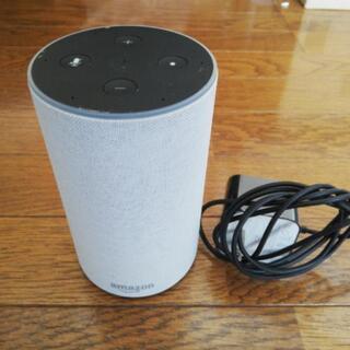 アマゾンエコー　Amazon　echo　第一世代