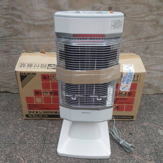 未使用保管品 DAIKIN ダイキン 遠赤外線暖房機 セラムヒー...