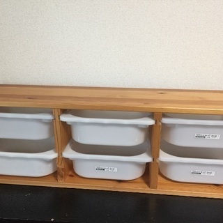 話し合い中】ikea 収納家具 イケア