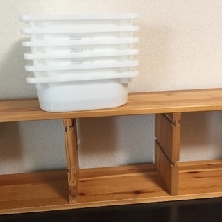 話し合い中】ikea 収納家具 イケアの画像