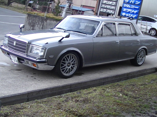 値下げ コミコミ価格 交換可能 宮城県 トヨタ H5年センチュリーLタイプ