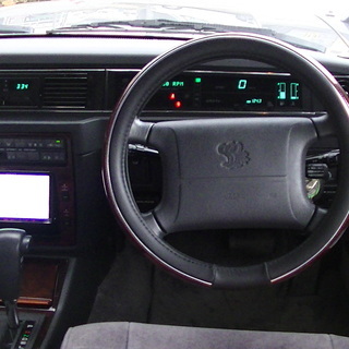 値下げ コミコミ価格 交換可能 宮城県 トヨタ H5年センチュリーLタイプ VG45 走行70000km 車検2年4月 の画像