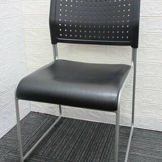 ss0781　アイリスチトセ　スタッキングチェア　ライタス　LT...