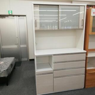 831 NITORI キッチンボード ポスティア120