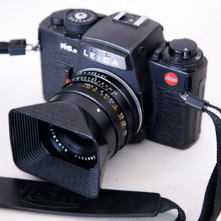 最終値下げ！】LEICA R6.2 アウトレット BLACK / ライカR6.2 レンズ2本