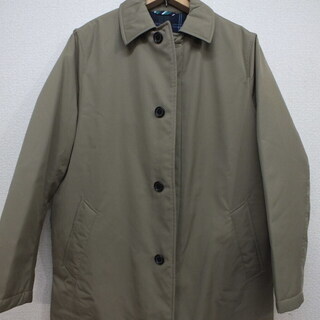 Kent IN TRADTION レインコート L