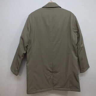 Kent IN TRADTION レインコート L