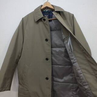 Kent IN TRADTION レインコート L