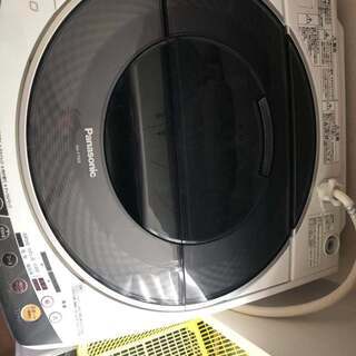 洗濯機　Ｐａnasonic　持って帰ってください。の画像