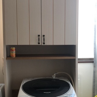 洗濯機　Ｐａnasonic　持って帰ってください。の画像