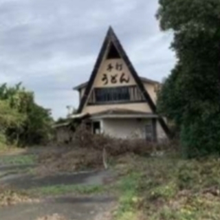 ★貸土地★  泉南市樽井　７６．２坪  #資材置き場　＃トラック...