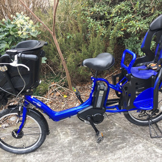 Ｇ６Ｊ電動自転車Ａ００Ｗヤマハパスキッス２０インチ長生き８アンペア G6J電動自転車A00Wヤマハパスキッス20インチ長生き8アンペア