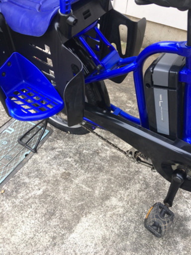 Ｇ６Ｊ電動自転車Ａ００Ｗヤマハパスキッス２０インチ長生き８アンペア