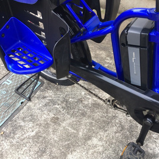 G6J電動自転車A00Wヤマハパスキッス20インチ長生き8アンペア