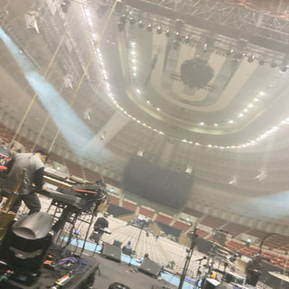 足場組み立て解体🙆‍♂️の画像