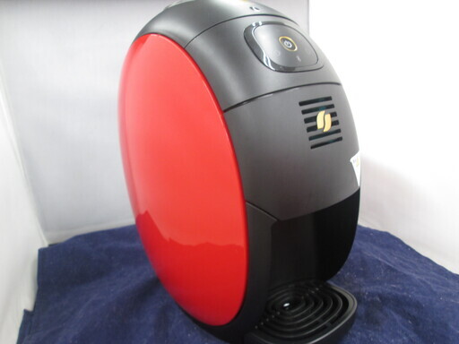ネスカフェ　バリスタRI　SPM9635　中古品