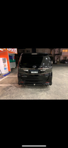 M'sSPEED20アルファードヴェルファイアマフラー