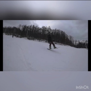 北海道　スノーボード　グラトリ　札幌近郊