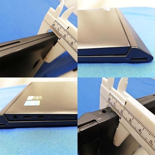 ＊Lenovo MIIX3-1030＊2in1タブレット★