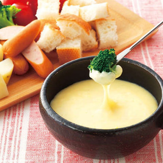 ホォンデュを食べ尽くす会 みんなのギルド