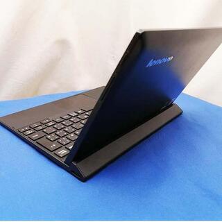 ＊Lenovo MIIX3-1030＊2in1タブレット★の画像