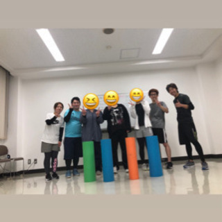 小松1UPフィットネス　2020年