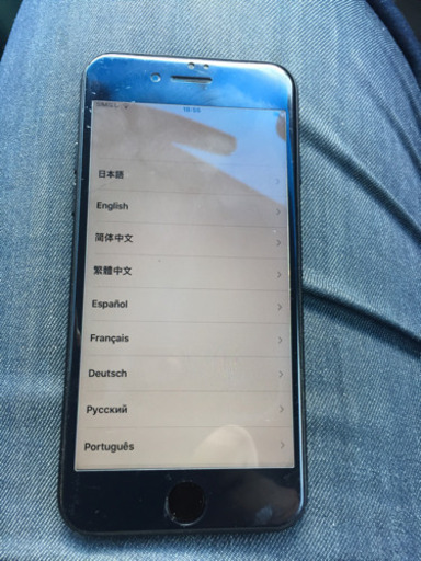 iPhone7 128GB