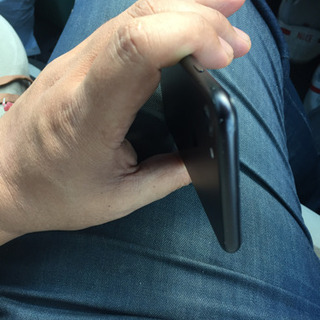 iPhone7 128GBの画像