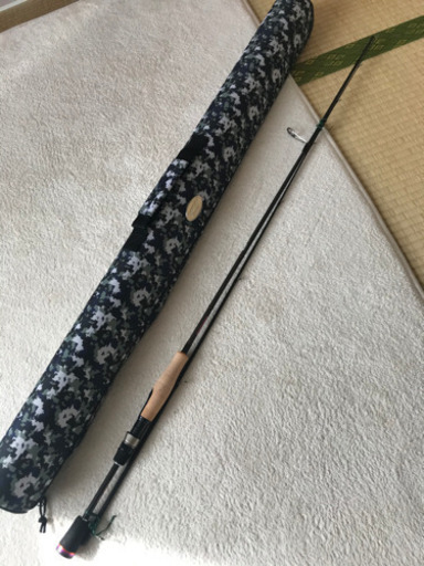 バス釣りセット?総額10万円以上