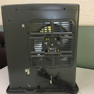 未使用 東芝石油ファンヒーターKSG250K メ―カ―：東芝の画像
