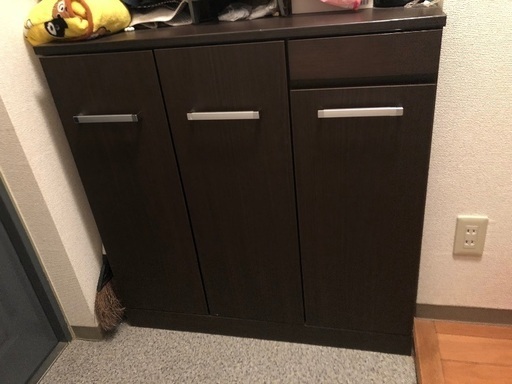 下駄箱