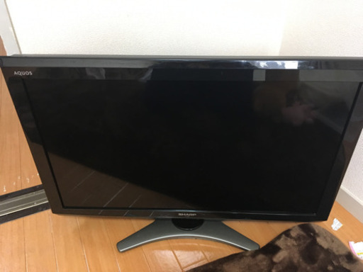 AQUOS32型 液晶テレビLC32E8 2011年製