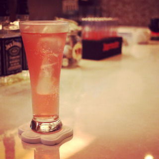 BARご一緒しませんか？