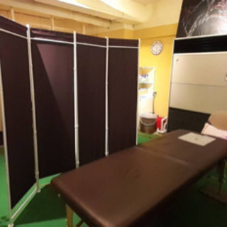 神経整体の画像