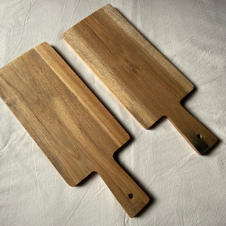 未使用品◎   ｱｶｼｱ   ｵｰﾄﾞﾌﾞﾙﾌﾟﾚｰﾄ   2枚